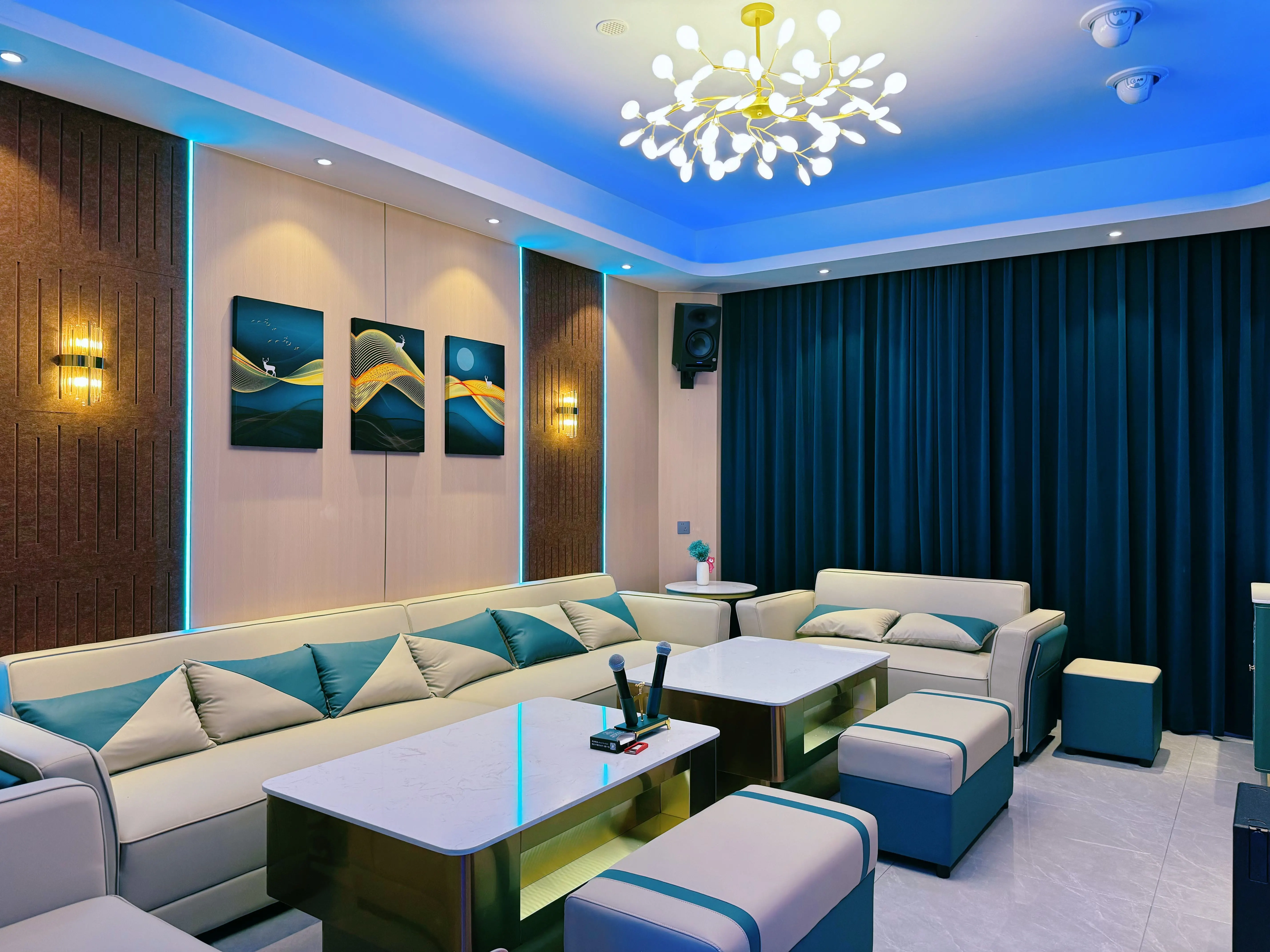 邢台商务ktv，解读商务ktv的含义-南宫市ktv预订